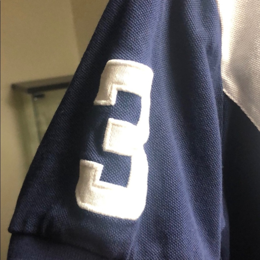 Polo Button Up - image 3